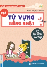 Học Từ Vựng Tiếng Nhật Qua Hội Thoại Giao Tiếp
