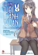 Hội Chứng Tuổi Thanh Xuân – Tập 1