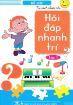 Hỏi Đáp Nhanh Trí – Tập 1 (ND)