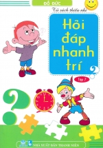 Hỏi Đáp Nhanh Trí – Tập 7 (ND)
