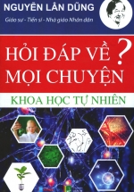 Hỏi Đáp Về Mọi Chuyện – Khoa Học Tự Nhiên