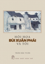 Hội Họa Bùi Xuân Phái Và Tôi