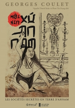Hội Kín Xứ An Nam (Bìa Cứng)
