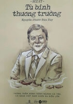 Hồi Ký Tù Binh Thương Trường