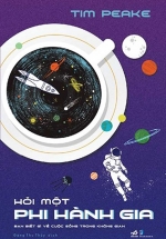 Hỏi Một Phi Hành Gia