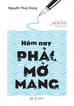 Hôm Nay Phải Mở Mang