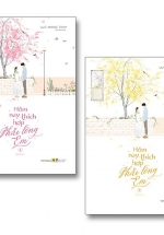 Hôm Nay Thích Hợp Phải Lòng Em (Bộ 2 Tập)