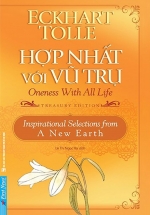 Hợp Nhất Với Vũ Trụ