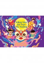 Hộp Quà Trung Thu – Trăng Tròn Gói Trọn Yêu Thương