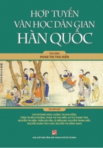Hợp Tuyển Văn Học Dân Gian Hàn Quốc