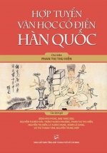 Hợp Tuyển Văn Học Văn Học Cổ Điển Hàn Quốc