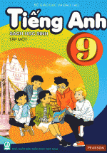 Tiếng Anh 9 Tập Một – Sách Học Sinh (Không Kèm CD)