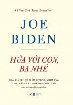 Hứa Với Con, Ba Nhé – Câu Chuyện Về Niềm Hi Vọng, Vượt Qua Thử Thách Và Chinh Phục Mục Tiêu