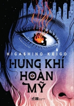 Hung Khí Hoàn Mỹ