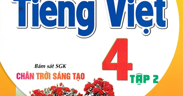 PLS – Hướng Dẫn Học Và Làm Bài Tiếng Việt 4 – Tập 2 (Bám Sát SGK Chân Trời Sáng Tạo)