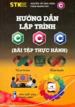Hướng Dẫn Lập Trình C# (Bài Tập Thực Hành)
