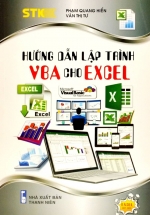 Hướng Dẫn Lập Trình VBA Cho Excel