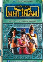 Huyền Thoại Nhị Thần – Quyển II: Sự Trở Về Của Hai Hoàng Tử