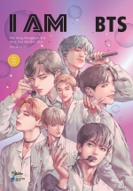 I AM BTS