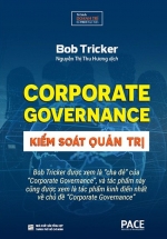 Kiểm Soát Quản Trị (Pace Books)