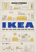 Ikea – Dấu Ấn Thụy Điển Trên Bản Đồ Thế Giới