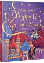 Illustrated Classics – Nghìn Lẻ Một Đêm