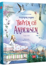 Illustrated Classics – Truyện Cổ Andersen