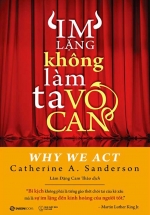 Im Lặng Không Làm Ta Vô Can