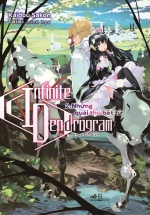 Infinite Dendrogram – Tập 2: Những Quái Thú Bất Tử