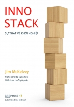 Innostack – Sự Thật Về Khởi Nghiệp – Tỉ Phú Sáng Lập Square Và Chiến Lược Chuỗi Giải Pháp