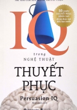 IQ Trong Nghệ Thuật Thuyết Phục