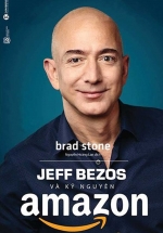 Jeff Bezos Và Kỷ Nguyên Amazon