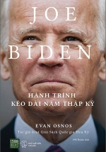 Joe Biden – Hành Trình Kéo Dài Năm Thập Kỷ