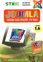 Joomla Dành Cho Người Tự Học