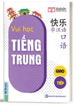 Joyful Chinese – Vui Học Tiếng Trung – Giao Tiếp