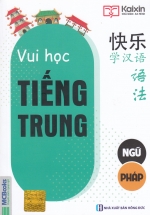 Joyful Chinese – Vui Học Tiếng Trung – Ngữ Pháp