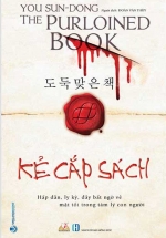 Kẻ Cắp Sách