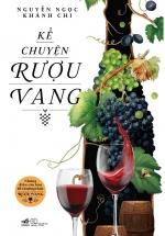 Kể Chuyện Rượu Vang