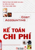 Kế Toán Chi Phí