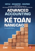 Kế Toán Nâng Cao