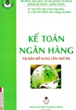 Kế Toán Ngân Hàng (Nguyễn Thị Loan) – Tái Bản Lần Tư