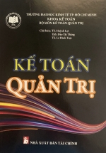 Kế Toán Quản Trị (UEH)