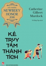 Kẻ Truy Tầm Thánh Tích