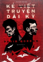 Kẻ Viết Truyện Dài Kỳ