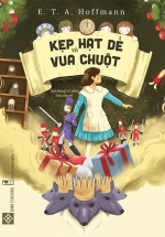 Kẹp Hạt Dẻ Và Vua Chuột