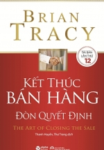 Kết Thúc Bán Hàng Đòn Quyết Định