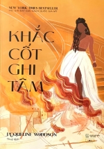 Khắc Cốt Ghi Tâm