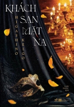 Khách Sạn Mặt Nạ – Tập 1