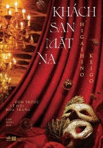 Khách Sạn Mặt Nạ – Tập 2