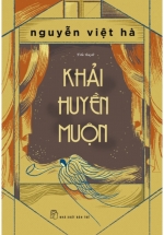 Khải Huyền Muộn
